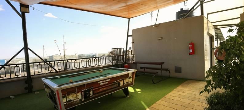 Lux套房Tsavo工作室Embakasi(Lux Suites Tsavo Studios Embakasi)图片