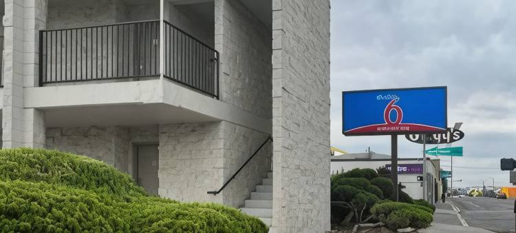 工作室6号帕斯科，华盛顿州(Studio 6 Pasco, WA)图片