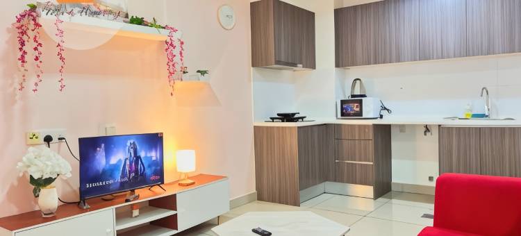 PremierHive - Smart Suites Cyberjaya图片