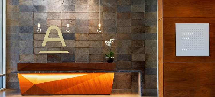 埃姆斯韦尔酒店(The Ameswell Hotel)图片