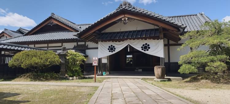 东横会津若松市站前酒店(Toyoko Inn Aizuwakamatsu Ekimae)图片