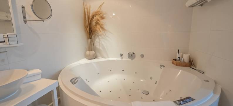 贝里斯精品酒店(Bliss Boutique Hotel)图片