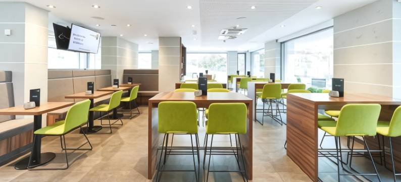 一号酒店(NumberOne Hotel)图片