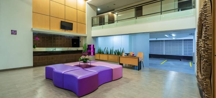 库塔奎斯特酒店 - 阿斯顿酒店(Quest Hotel Kuta Bali  by Aston)图片