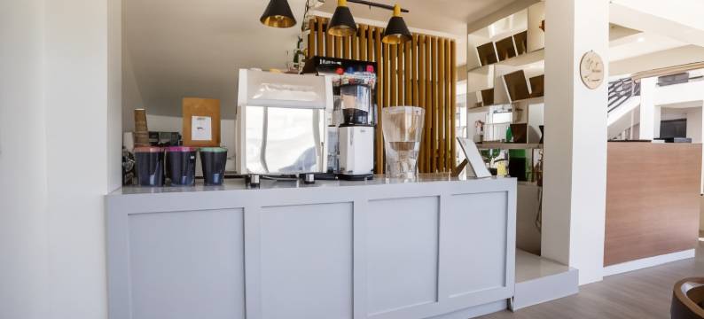 花园画廊精品酒店(The GardenGalleries Boutique Hotel)图片