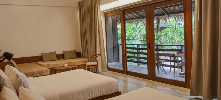 The Henry Resort Siargao at Kermit图片