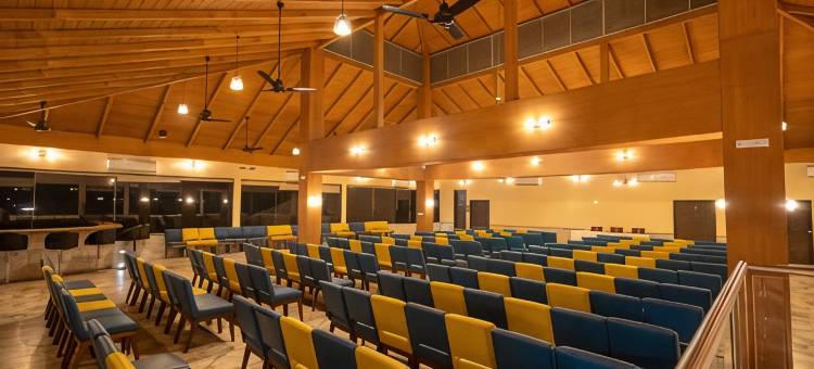 快捷酒店的Freesia度假村(Freesia Resort by Express Inn)图片