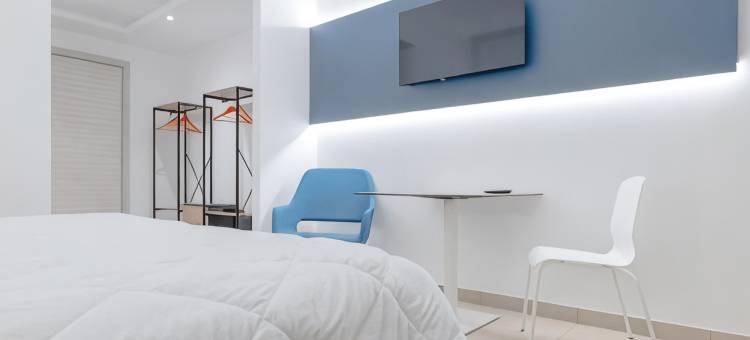 LHI 健康酒店 莱切(LHI Healthy Hotel Lecce)图片