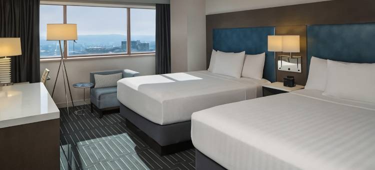 辛辛那提凯悦酒店(Hyatt Regency Cincinnati)图片