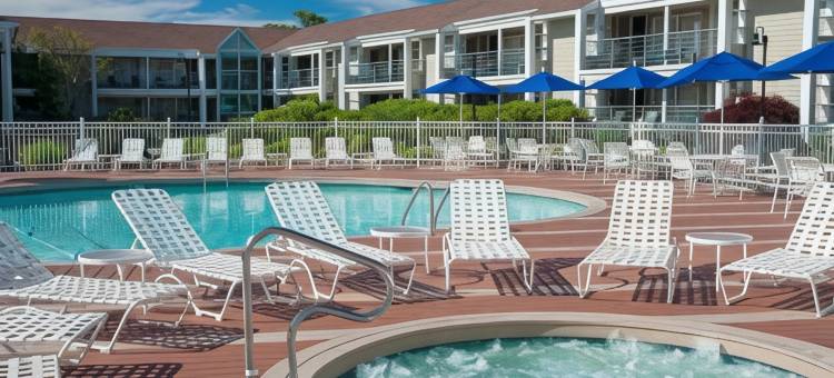 海恩尼斯海港酒店(Hyannis Harbor Hotel)图片
