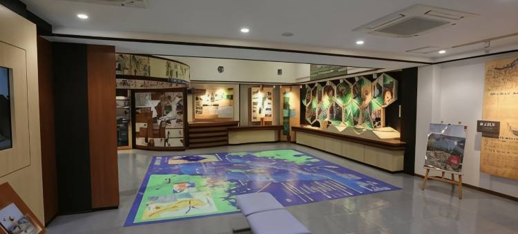 东横INN对马严原(Toyoko Inn Tsushima Izuhara)图片