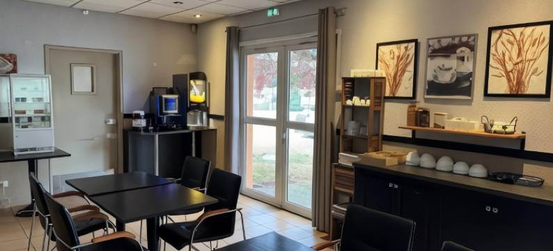 贝德萨兰先生酒店(Mister Bed Saran)图片