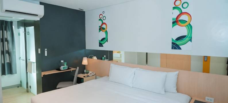 伊利甘出发酒店(Go Hotels Iligan)图片