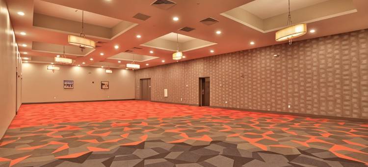 纳什维尔贝斯特韦斯特优质行政套房优质酒店(Best Western Plus Executive Residency Nashville)图片