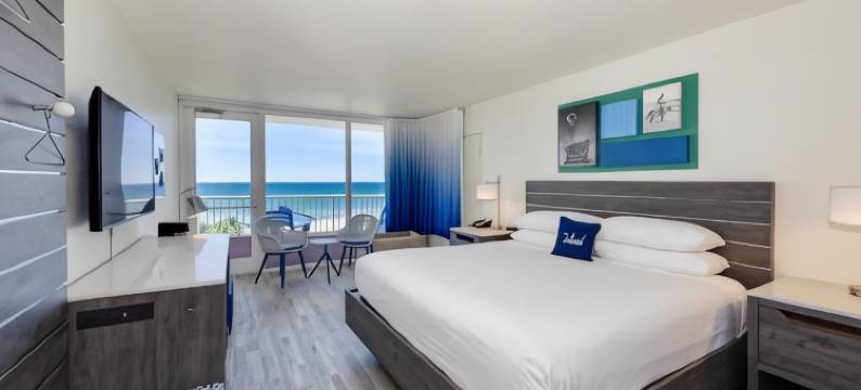 华尔顿海滩岛度假村(The Island Resort at Fort Walton Beach)图片