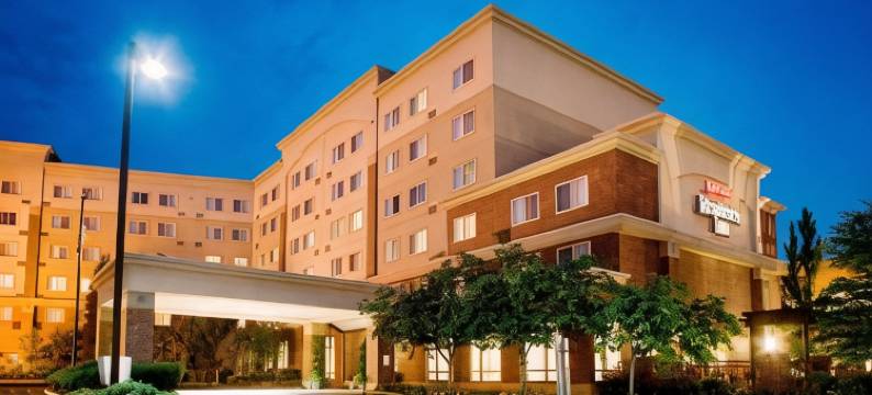 雷德蒙德居家酒店/西雅图东部(Residence Inn Seattle East/Redmond)图片