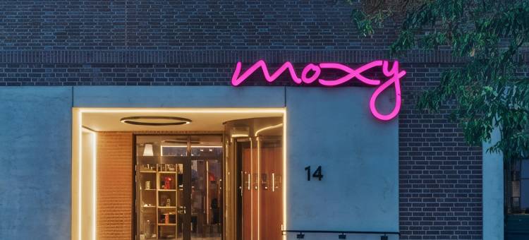 Moxy Bremen图片