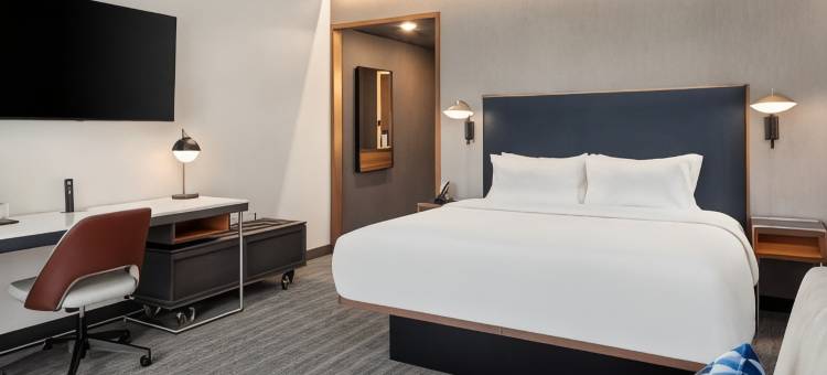 贝滕多夫万怡酒店(Courtyard Bettendorf)图片