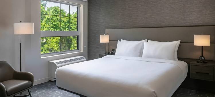 安纳波利斯万豪居家旅社(Residence Inn Annapolis)图片