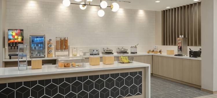 Fairfield by Marriott Inn & Suites Cincinnati Oakley图片