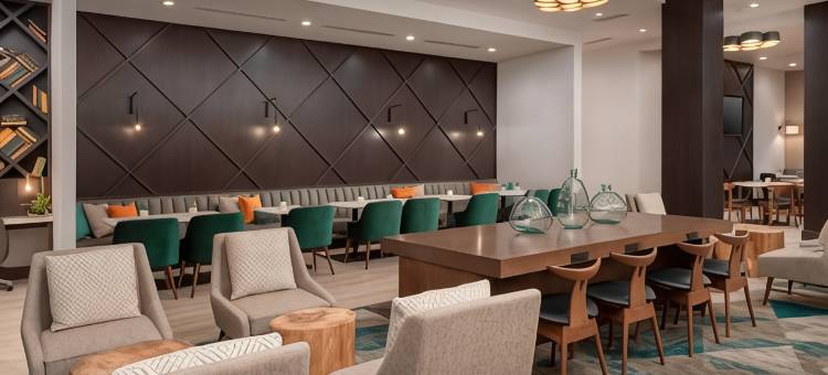 Residence Inn Bend图片