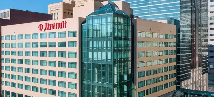 罗切斯特万豪酒店-梅奥克里尼克区(Rochester Marriott Mayo Clinic Area)图片