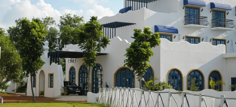 安娜拉特纳度假村(Annaratna Resorts)图片