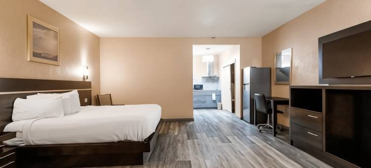 索诺拉丽怡酒店(Country Inn Sonora)图片