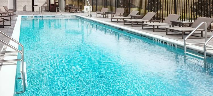 塔拉哈西国会大学凯悦嘉寓酒店(Hyatt House Tallahassee Capitol University)图片