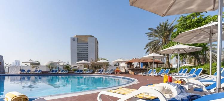 马贝亚度假酒店(Marbella Resort)图片