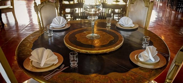 菲奥雷度假村及住宅(Fazenda Fiore Resort)图片