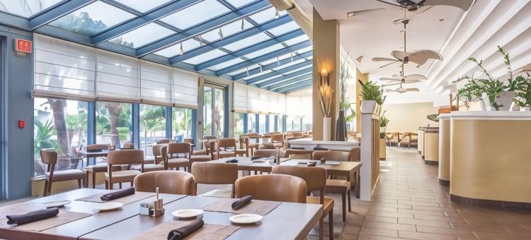 墨尔本希尔顿酒店(Hilton Melbourne, FL)图片