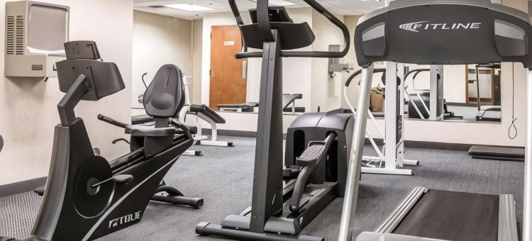 凯艺酒店(Quality Inn)图片