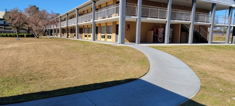 多森温德姆戴斯酒店(Days Inn by Wyndham Dothan)图片