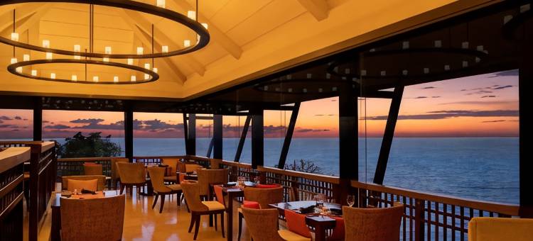 卡布马盖斯悦榕庄(Banyan Tree Cabo Marques)图片