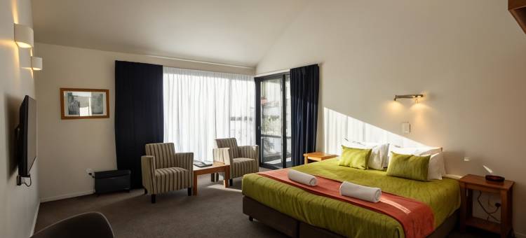 高山冰川汽车旅馆(Alpine Glacier Motel)图片