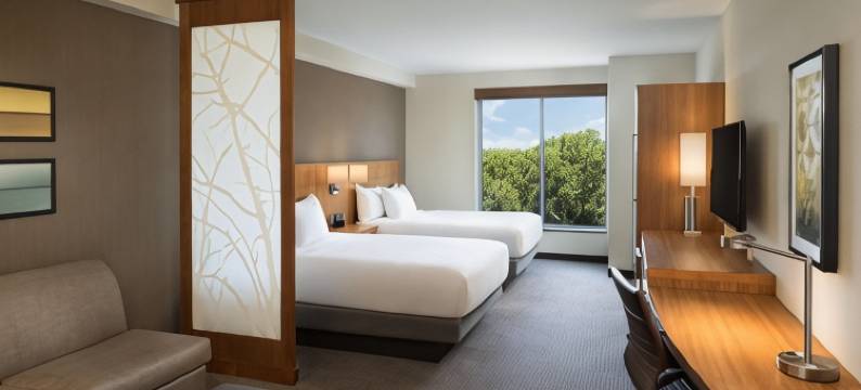 比洛克西凯悦嘉轩酒店(Hyatt Place Biloxi)图片