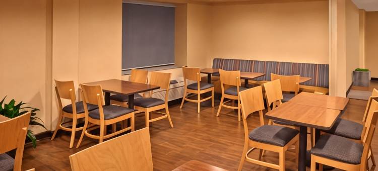 奥尔巴尼TownePlace Suites 酒店/医疗中心(TownePlace Suites Albany Downtown/Medical Center)图片