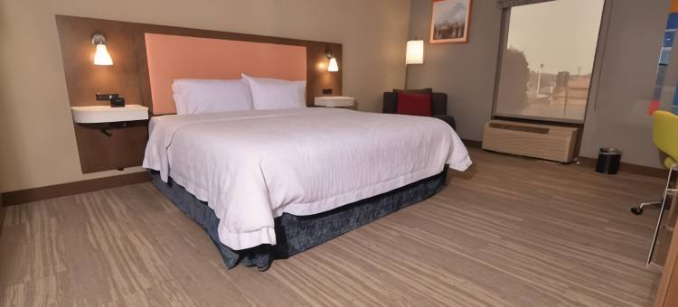 佩恩堡欢朋酒店(Hampton Inn Fort Payne)图片