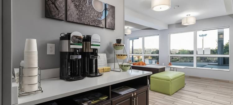 柯达塞维尔维尔品质酒店(Quality Inn Kodak Sevierville)图片