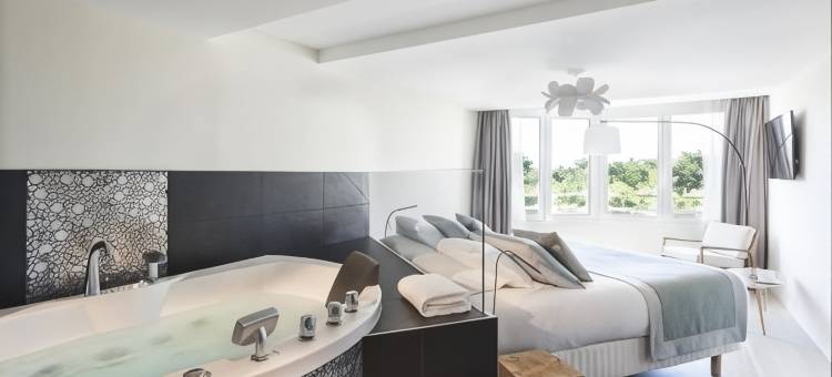 Valdys Thalasso & Spa - les Pins 酒店(Hôtel Valdys Thalasso & Spa - les Pins)图片