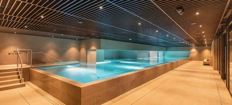 克莱特酒店奥帕蒂亚, 希尔顿精选系列(Keight Hotel Opatija, Curio Collection by Hilton)图片