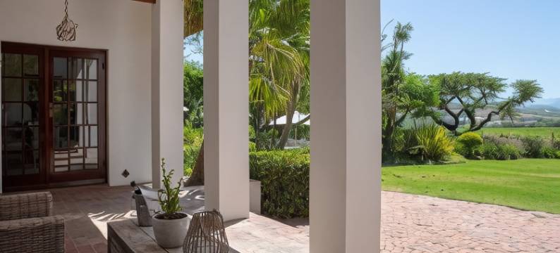 温景水疗乡村之家(Wedgeview Country House & Spa)图片