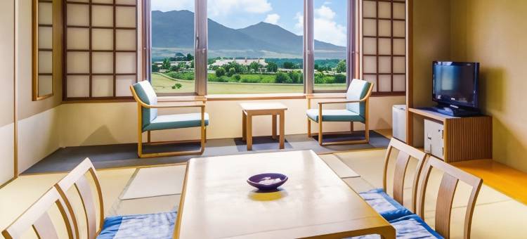 蒜山高原休暇村(Kyukamura Hiruzen-Kogen)图片