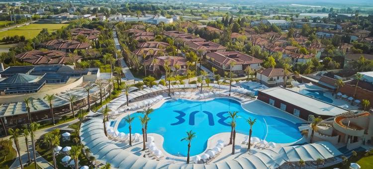 TUI蓝棕榈园度假村(Tui Blue Palm Garden)图片