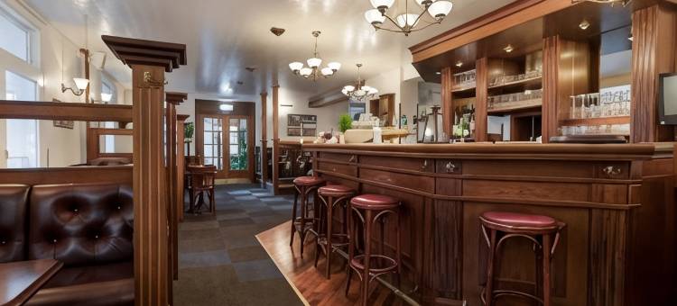 吉利勒杰斯特兰德酒店(Hotel Gilleleje Strand)图片
