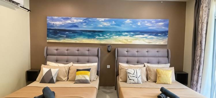 拉贾瓦里河畔休闲木屋(Rajawali Riverside Retreat)图片