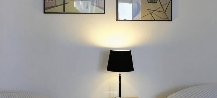 欧登塞公寓酒店(Odense Apartments)图片