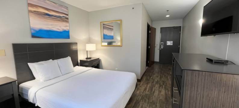 杰克逊维尔橘园戴斯酒店(Days Inn by Wyndham Orange Park/Jacksonville)图片