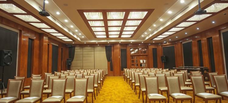 马尔萨迪巴酒店(Marsa Diba Hotel)图片